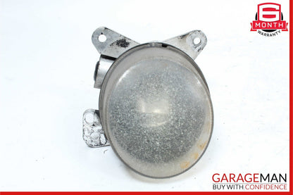 10-13 Mercedes W212 E350 Front Left Side Bumper Running Daytime Light Lamp OEM