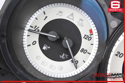 12-14 Mercedes W218 CLS550 CLS500 Speedometer Odometer Instrument Cluster Gauge