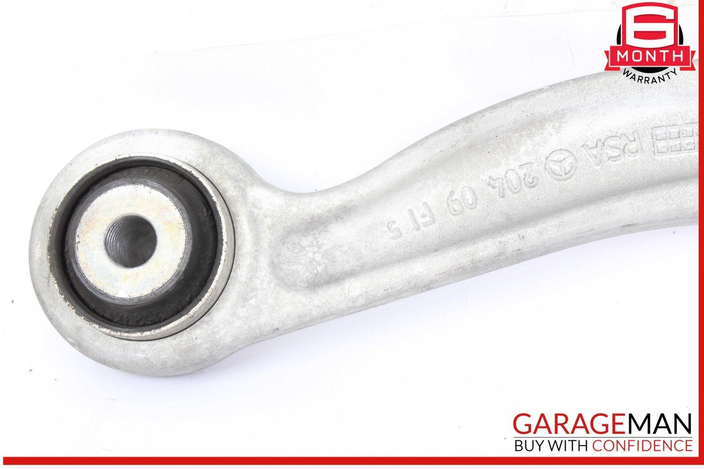 15-20 Mercedes W205 C300 Rear Left or Right Suspension Upper Control Arm OEM