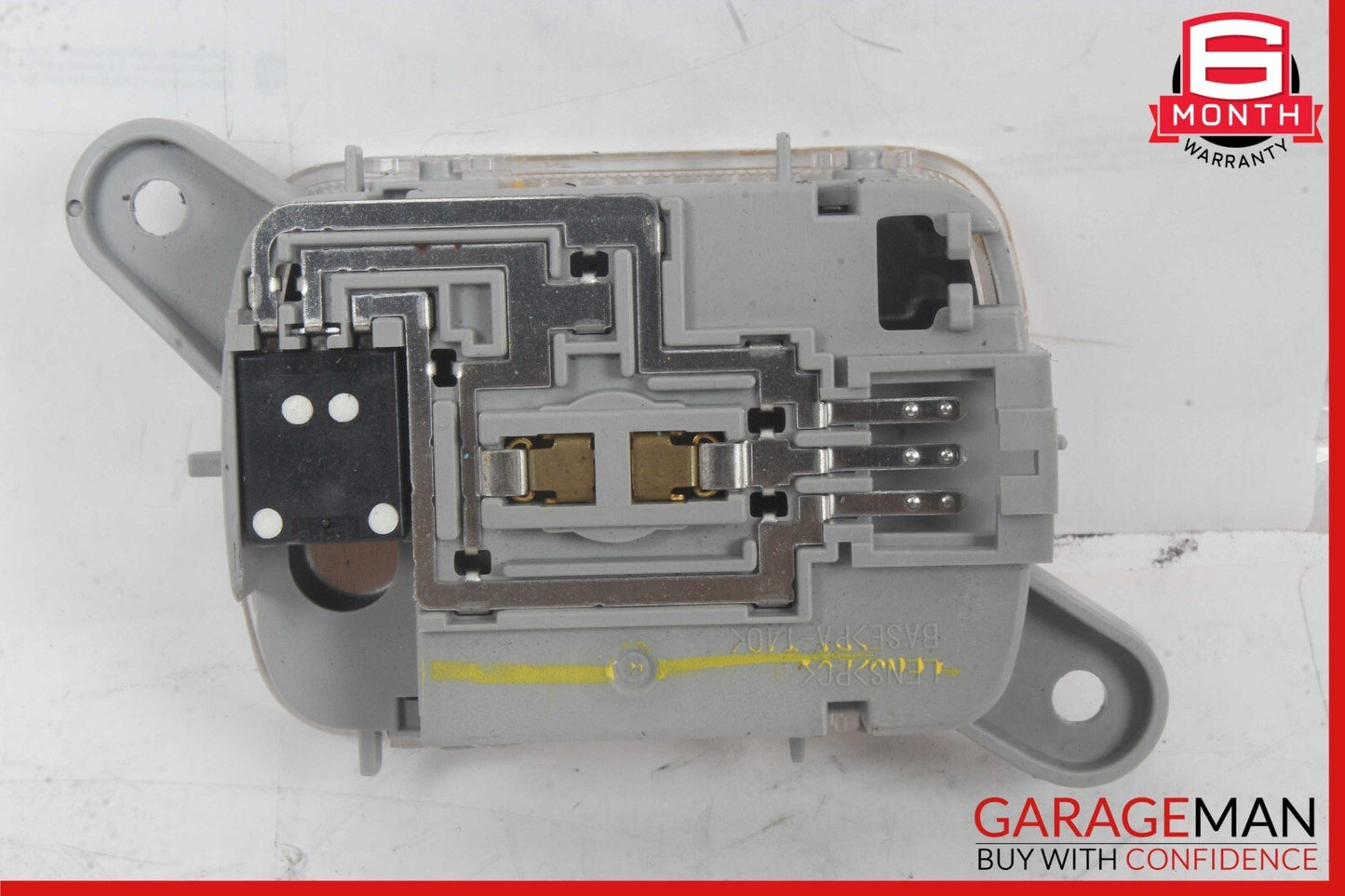 11-24 Honda Odyssey Interior Roof Overhead Dome Reading Light Lamp OEM