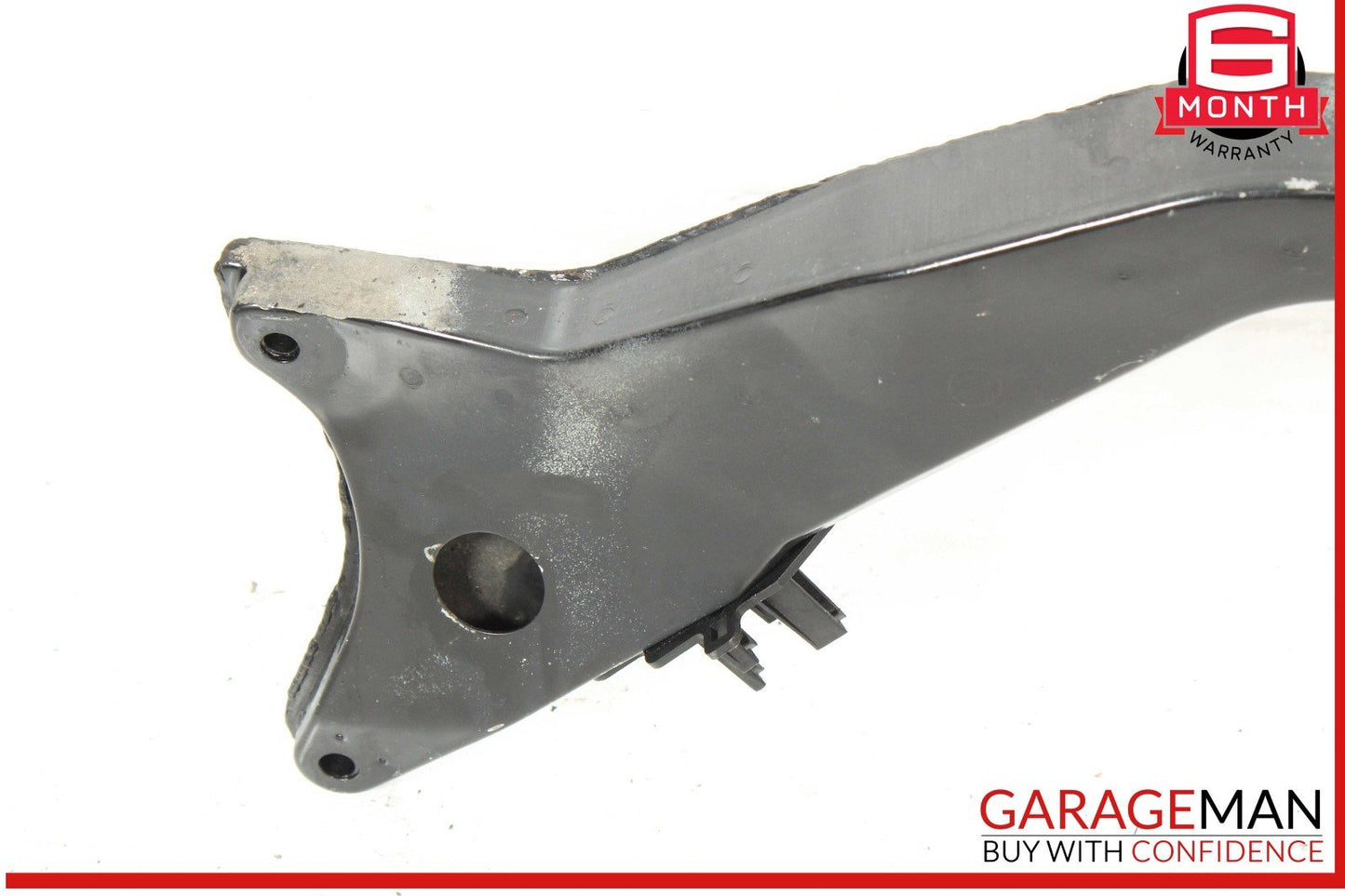97-04 Porsche Boxster 986 Rear Subframe Sub Frame Mount Bracket Brace OEM