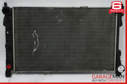 03-08 Mercedes W209 CLK350 C280 Engine Water Cooling Radiator 2035003903 OEM