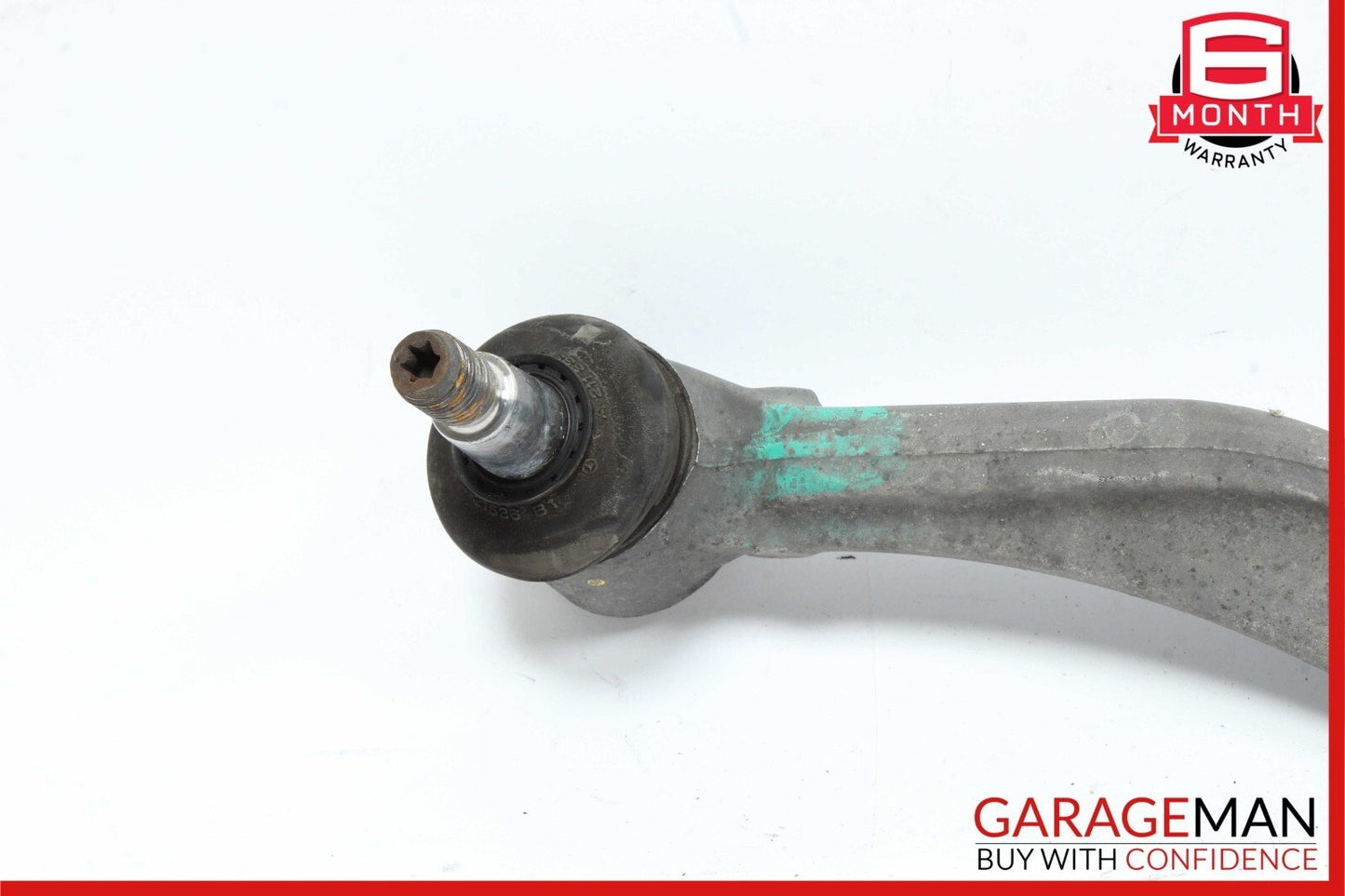 03-11 Mercedes W211 E350 CLS550 Front Right Side Lower Wishbone Control Arm OEM