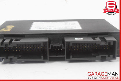 15-19 Mercedes W205 C300 GLC300 TCU TCM Transmission Control Module Unit