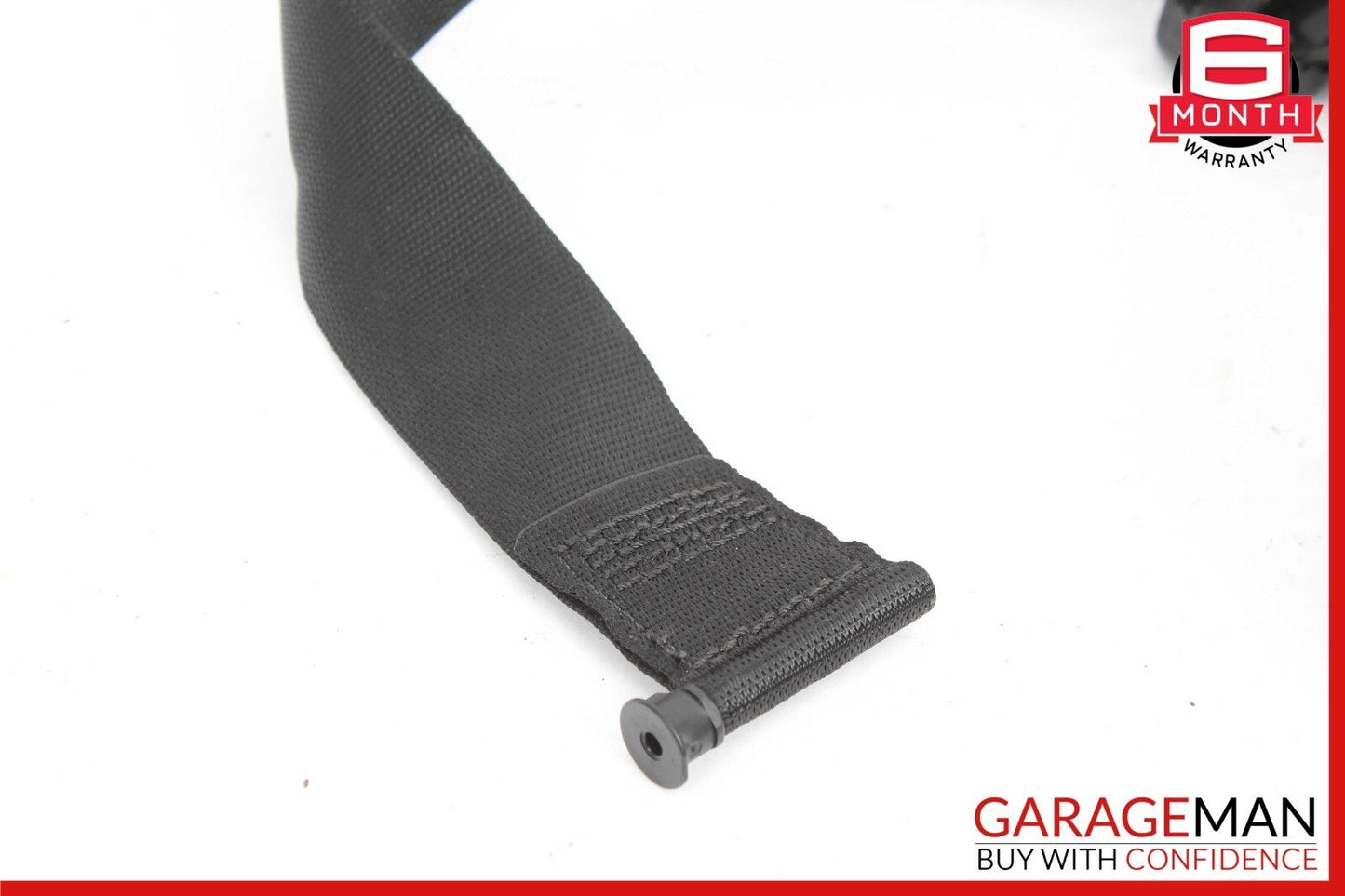 15-18 Mercedes W205 C300 C350e Front Right Side Seatbelt Seat Belt Retractor OEM