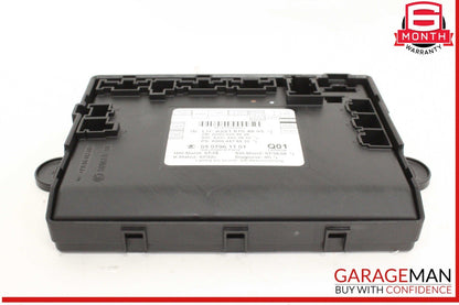 07-13 Mercedes W221 S550 Rear Right or Left Side Door Control Module Unit OEM