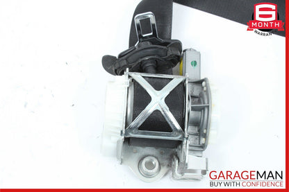 10-12 Mercedes X204 GLK350 Front Right Side Seat Belt Seatbelt Retractor Black