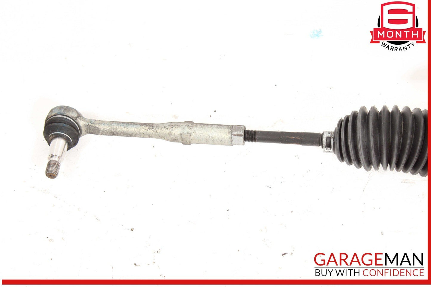 10-13 Mercedes W221 S550 S63 AMG RWD Power Steering Rack and Pinion Assembly OEM