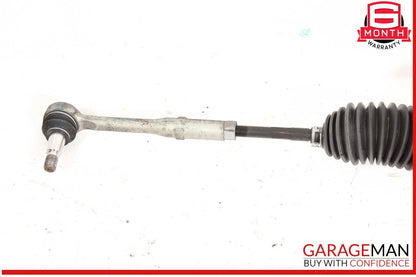 10-13 Mercedes W221 S550 S63 AMG RWD Power Steering Rack and Pinion Assembly OEM