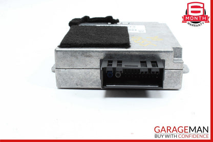 07-14 Mercedes W221 S550 S63 Voice Language Communication Control Module OEM