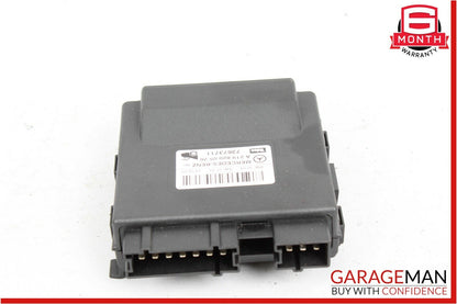 06-11 Mercedes CLS500 CLS55 AMG Trunk Lid Lock Remote Release Control Module OEM