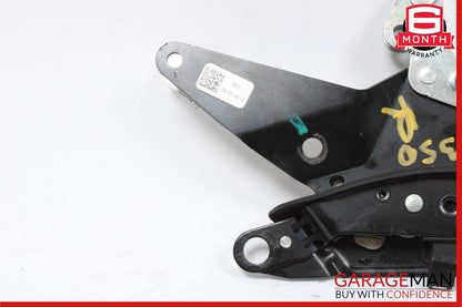 12-20 Mercedes R172 SLK350 SLK250 Front Right Side Top Roof Lock Latch OEM