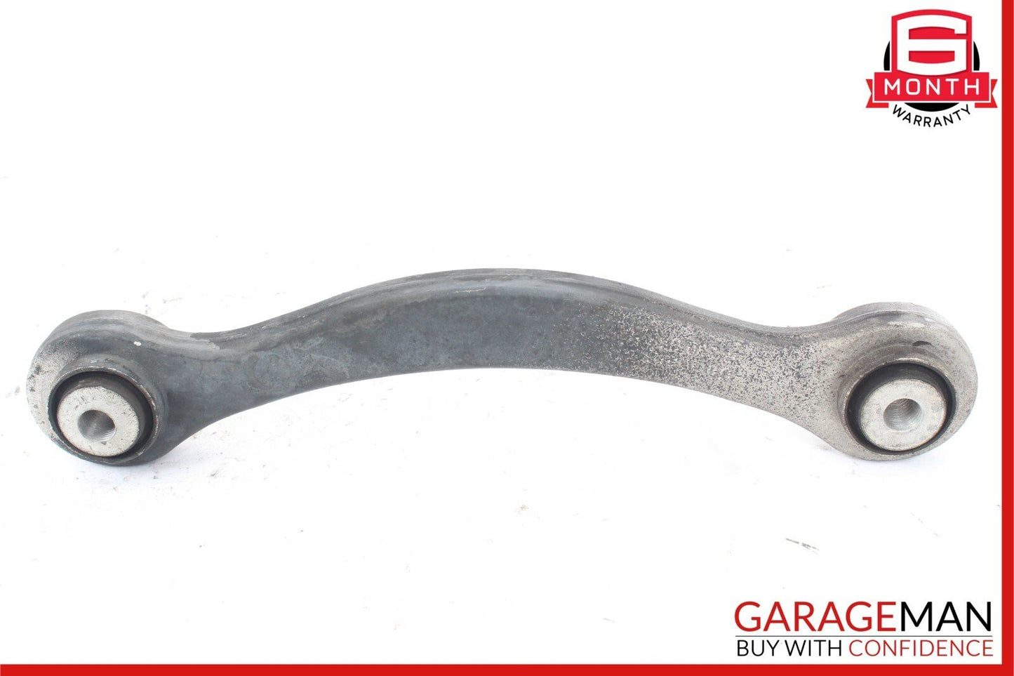 03-11 Mercedes W211 E500 Rear Left / Right Side Suspension Upper Control Arm OEM