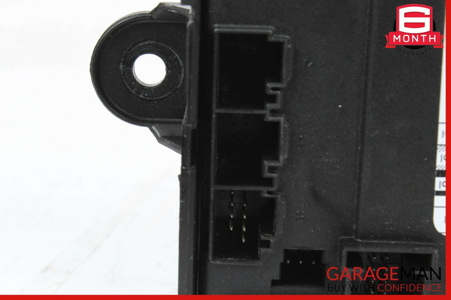 07-13 Mercedes W221 S400 S63 AMG Rear Right or Left Side Door Control Module OEM