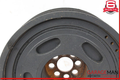 09-16 Audi S4 S5 Super Harmonic Balancer Pulley 06E105251 OEM