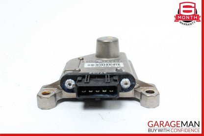 96-02 Mercedes CL500 SL500 S420 CLK430 Yaw Turn Rate Sensor 0005426518