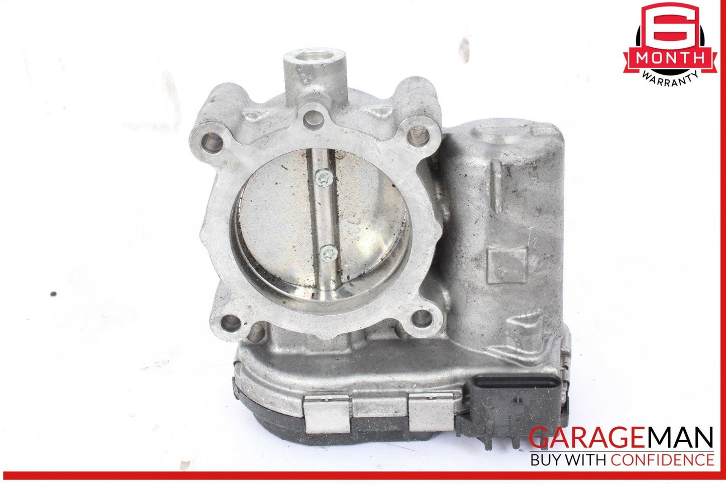 15-20 Mercedes W205 C300 SLC300 GLA250 M274 Throttle Body 2701410025 OEM