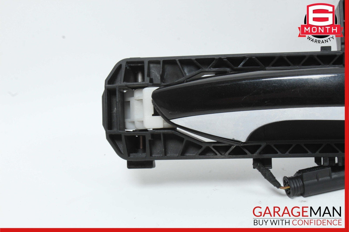 10-15 Mercedes X204 GLK350 Front or Rear Right Exterior Door Handle Keyless Go