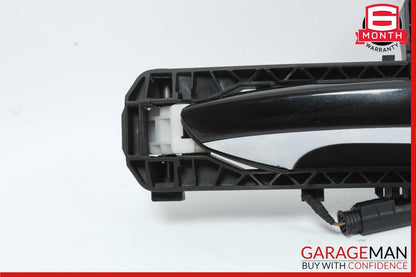 10-15 Mercedes X204 GLK350 Front or Rear Right Exterior Door Handle Keyless Go