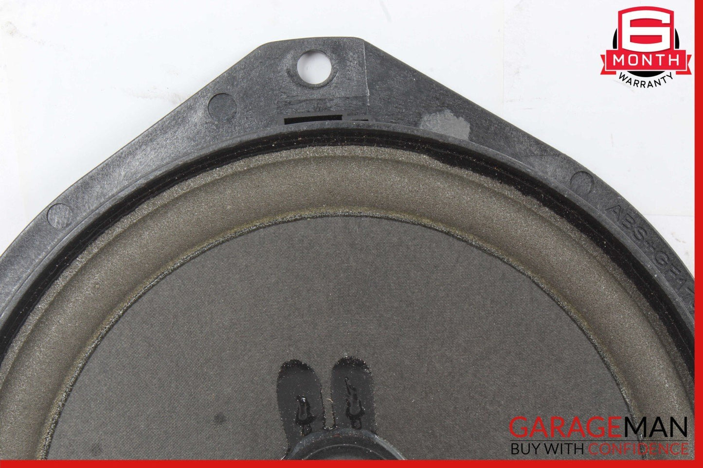 14-19 Alfa Romeo Giulia Rear Right or Left Side Door Audio Sound Speaker OEM