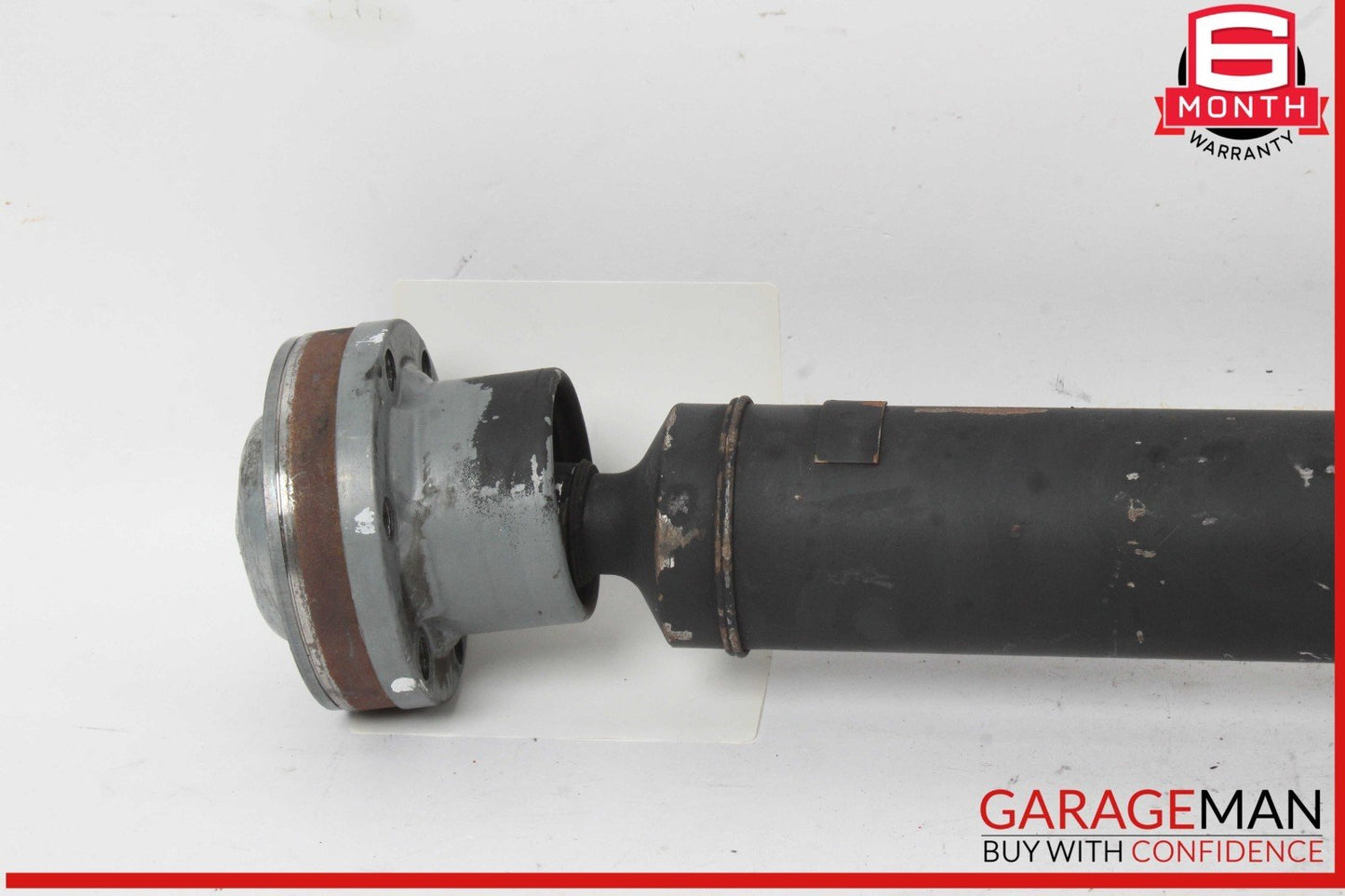 06-13 Mercedes W164 ML350 GL450 GL320 Front Drive Shaft Driveshaft Axle OEM