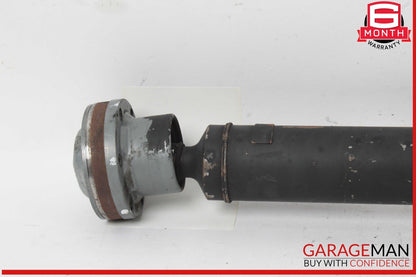 06-13 Mercedes W164 ML350 GL450 GL320 Front Drive Shaft Driveshaft Axle OEM