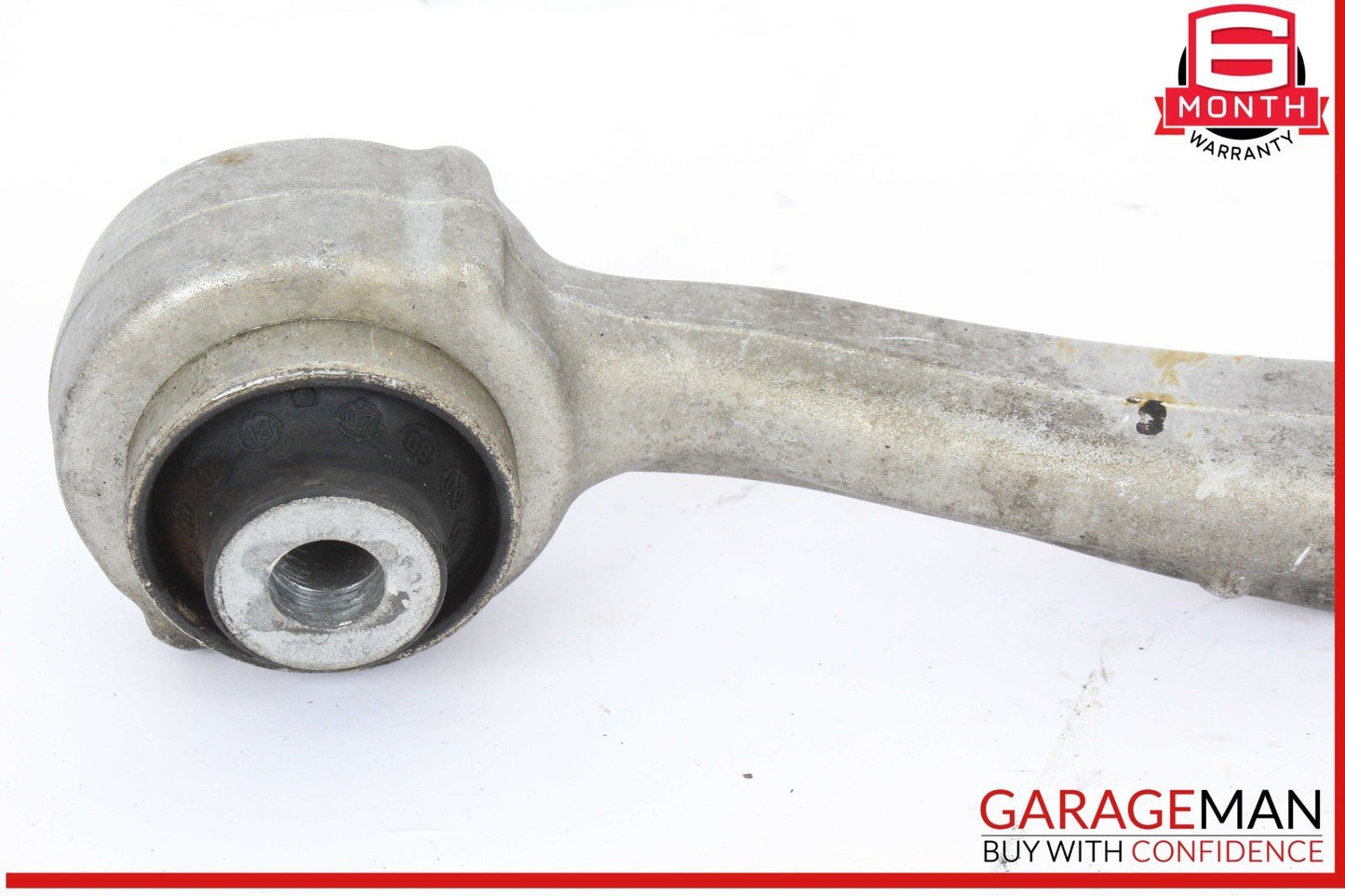 08-15 Mercedes W204 C250 Front Left Driver Side Suspension Lower Control Arm OEM
