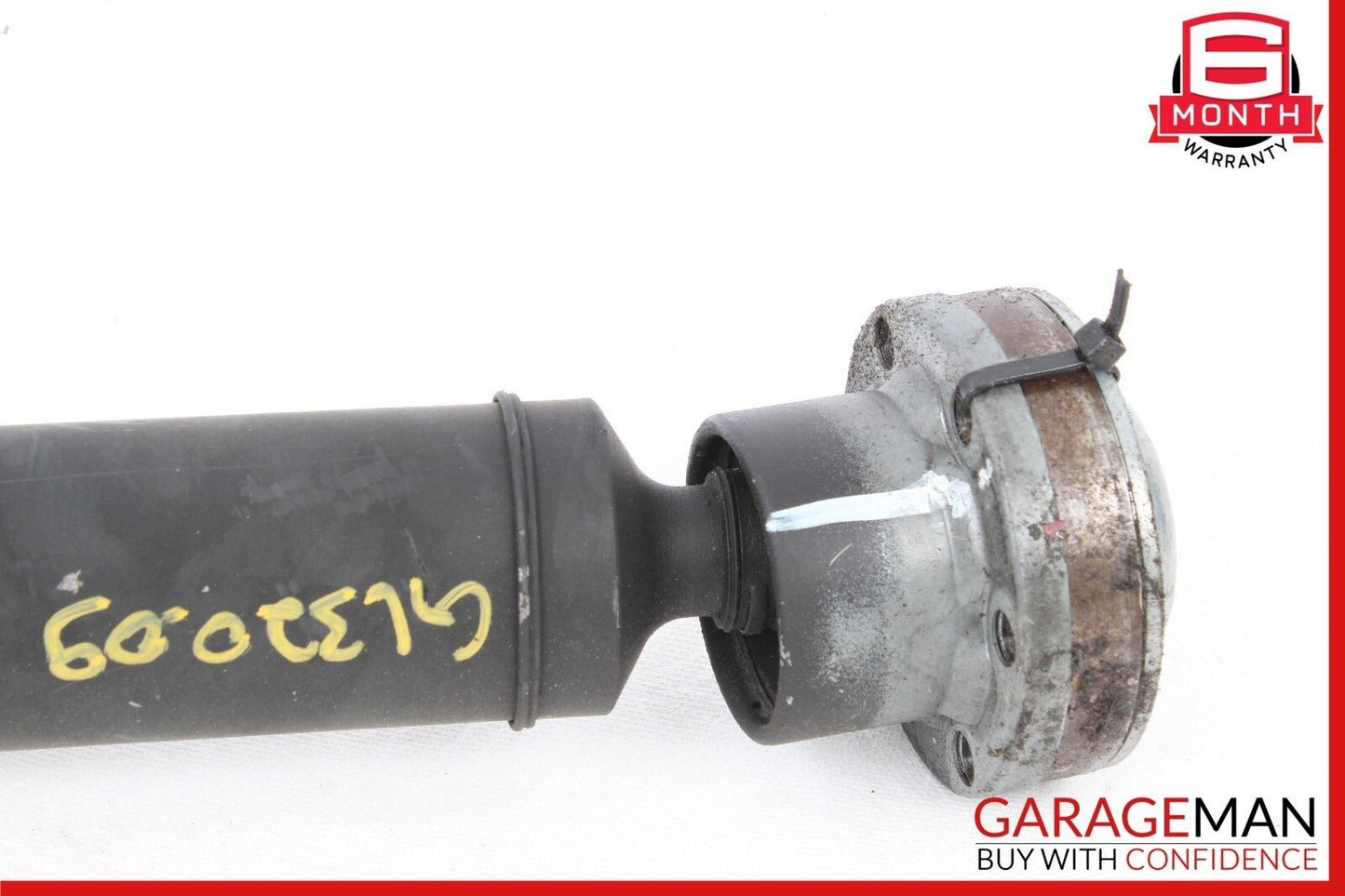 06-13 Mercedes X164 GL320 ML320 4Matic Front Drive Shaft Driveshaft Axle OEM