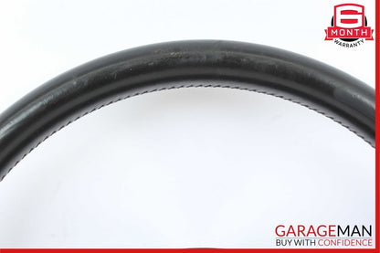 09-12 Audi Q5 4 Spoke Steering Wheel w/ Control Switch Assembly OEM