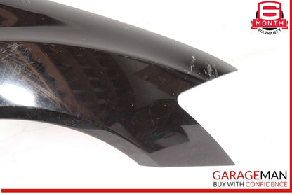 07-13 Mercedes W221 S63 AMG S400 S350 Right Passenger Side Fender Assembly OEM