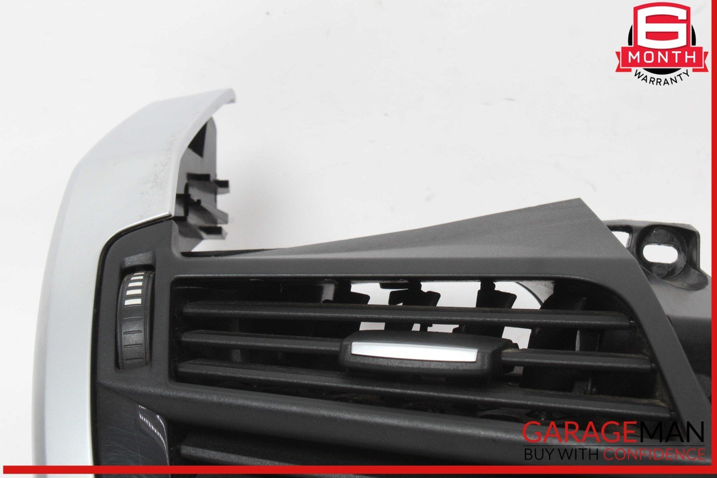 14-19 BMW X5 X6 Front Left Driver Side Air AC Vent 927051609 OEM