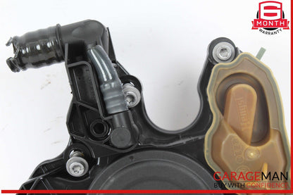 17-20 Audi A4 Allroad Engine Motor Crankcase Vent Valve 06K103495AS OEM