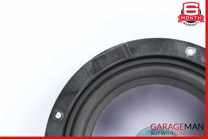 06-12 Mercedes ML350 GL450 Rear Left & Right Door Sound Audio Speakers Set of 2