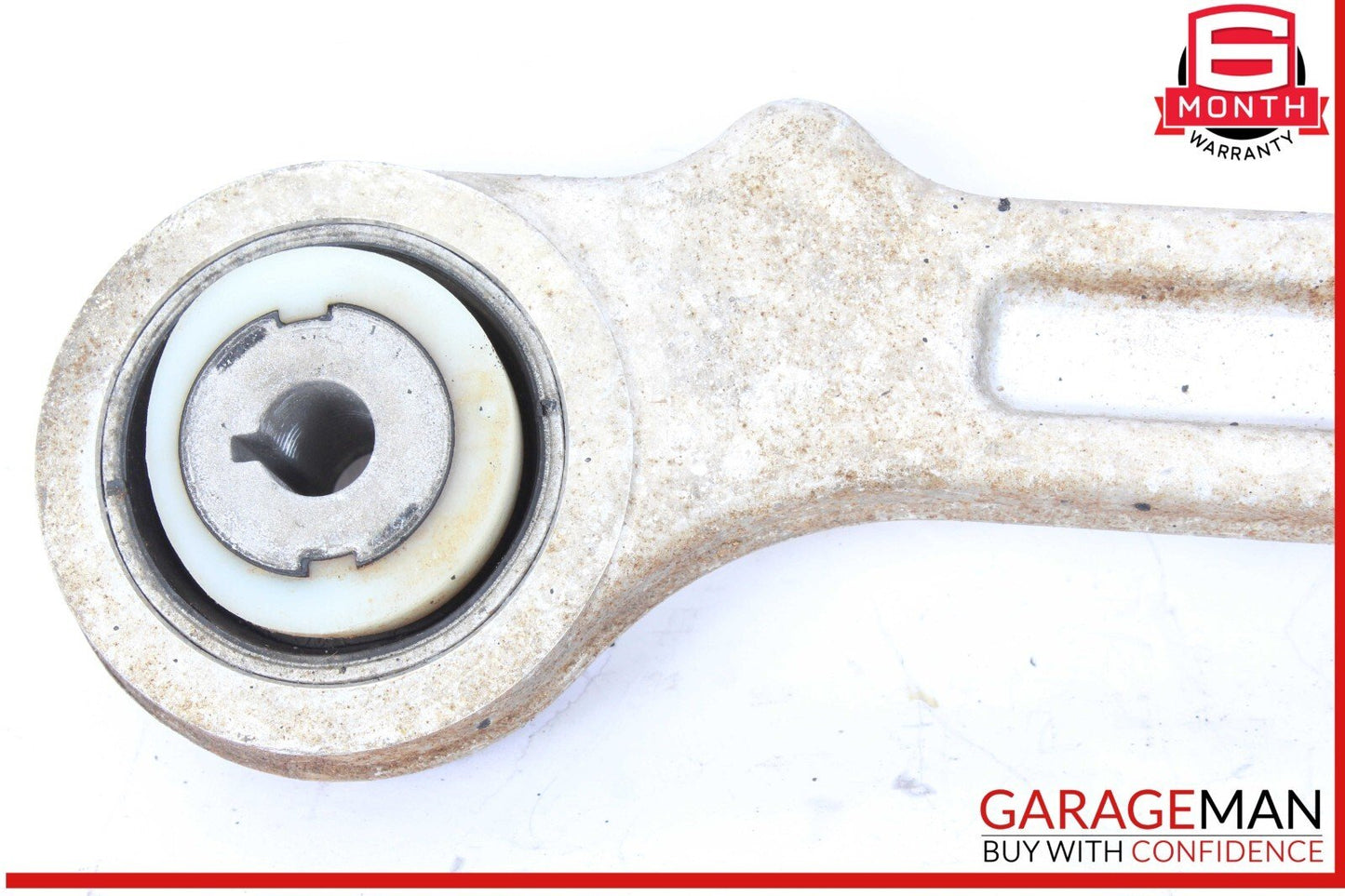 17-20 Maserati Levante Rear Left or Right Side Lower Control Arm OEM