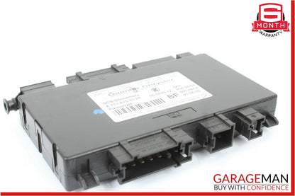 03-11 Mercedes E350 SLK280 GL450 Front Right Passenger Side Seat Control Module