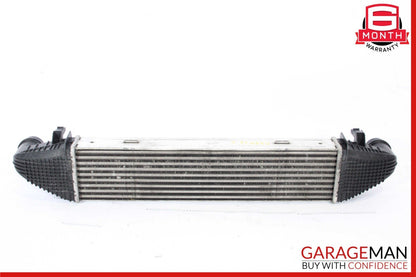 12-15 Mercedes W204 C250 R171 SLK250 M271 Intercooler Air Cooler Radiator