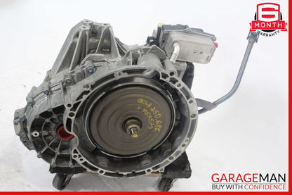 14-18 Mercedes W117 CLA250 2.0L Automatic Tranny Transmission Assembly OEM 68k
