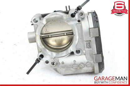 12-15 Mercedes W204 C250 SLK250 1.8L M271 Engine Throttle Body 2661410525 OEM
