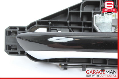 06-13 Mercedes X164 GL550 4MATIC Front Right Exterior Door Handle Keyless Go OEM