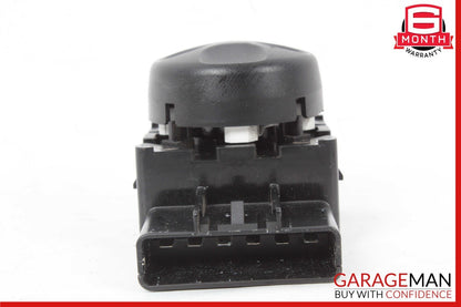 17-19 Alfa Romeo Giulia Front Left / Right Side Seat Lumbar Control Switch OEM