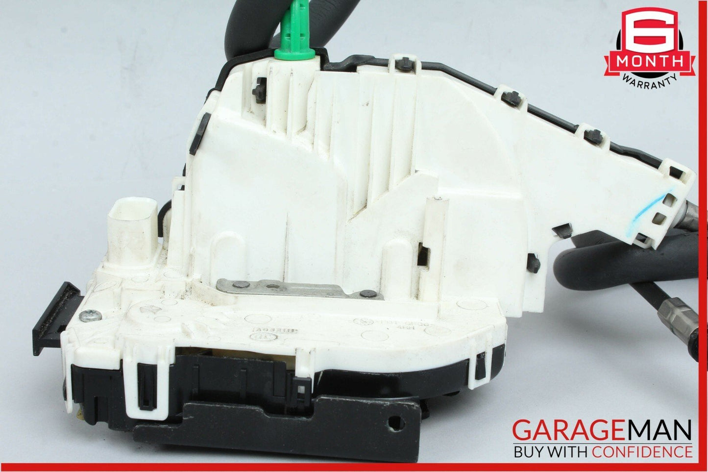 14-17 Maserati Ghibli Rear Right Side Door Lock Latch Actuator Mechanism OEM