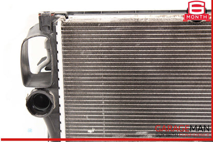 10-13 Mercedes W221 S400 Hybrid Engine Cooling Radiator OEM