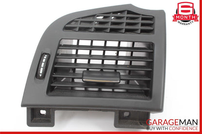 07-14 Mercedes S550 CL600 Front Right Dash AC A/C Air Vent Trim Grille Cover
