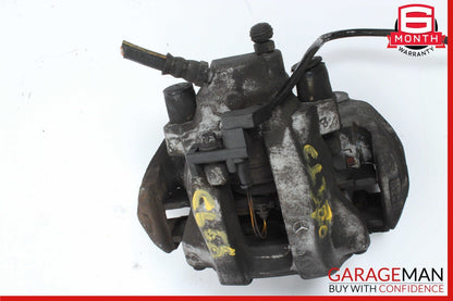 07-14 Mercedes W216 CL550 S550 Rear Left & Right Brake Caliper Calipers Set of 2