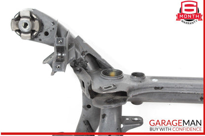 11-18 Porsche Cayenne 958 Rear Subframe Sub Frame Crossmember OEM