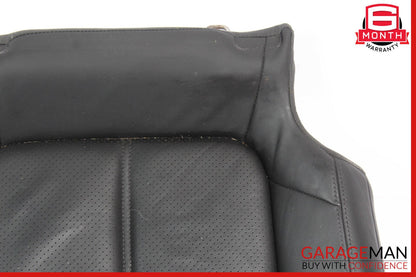 11-13 Porsche Cayenne 958 Lower Seat Cushion Rear Left Driver Side OEM