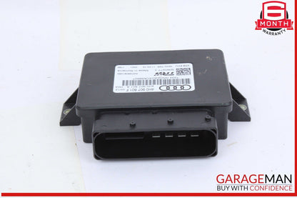 12-18 Audi A7 A6 Electronic Parking Brake Control Module Unit 4H0907801F OEM