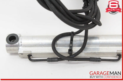 12-20 Mercedes R172 SLC300 SLK250 Convertible Right Top Main Drive Lift Cylinder
