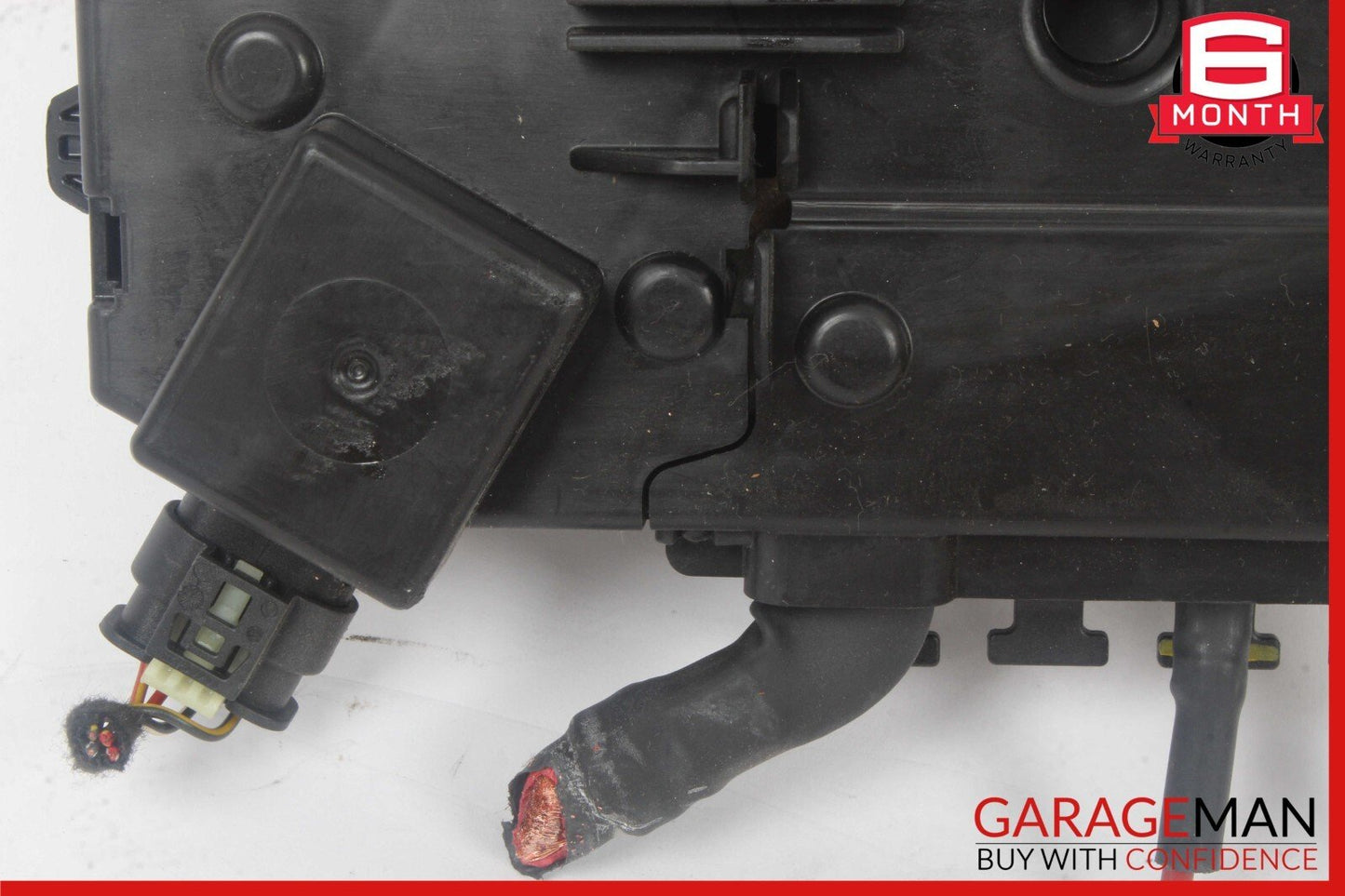 15-19 Mercedes W205 C300 GLC300 Fuse Box Power Distribution Box Module