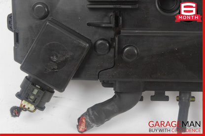 15-19 Mercedes W205 C300 GLC300 Fuse Box Power Distribution Box Module